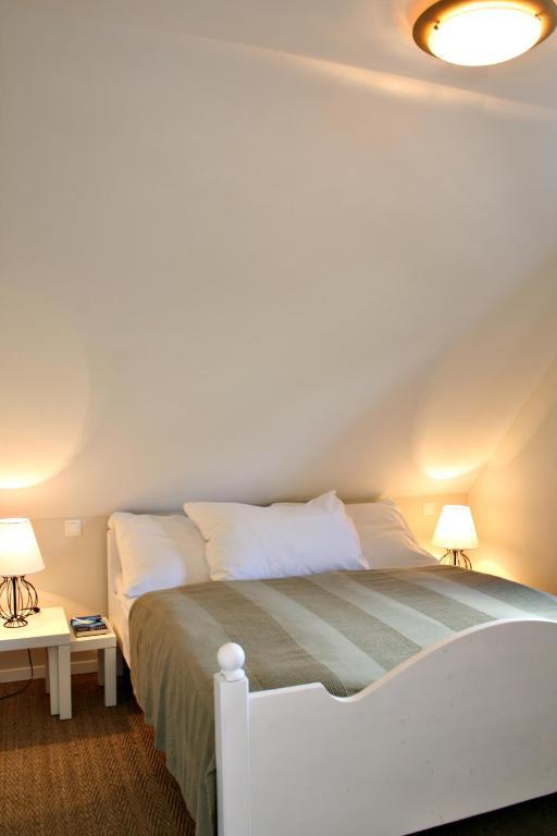 Hoteldorf Seepark Weiden Weiden am See Chambre photo