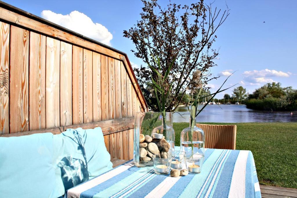 Hoteldorf Seepark Weiden Weiden am See Chambre photo