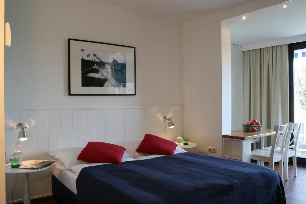 Hoteldorf Seepark Weiden Weiden am See Chambre photo
