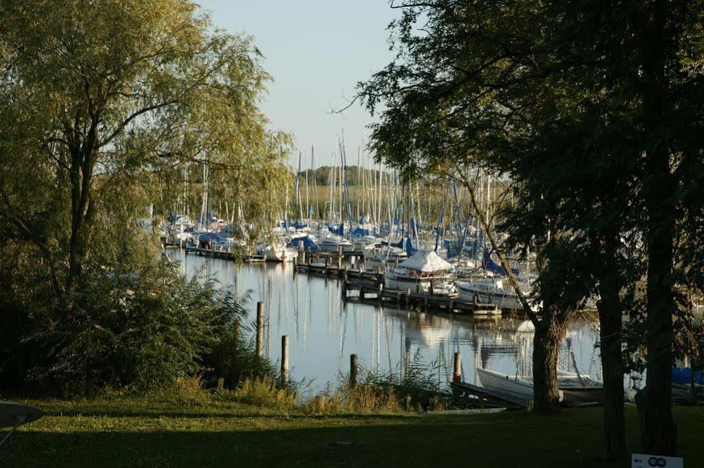 Hoteldorf Seepark Weiden Weiden am See Extérieur photo